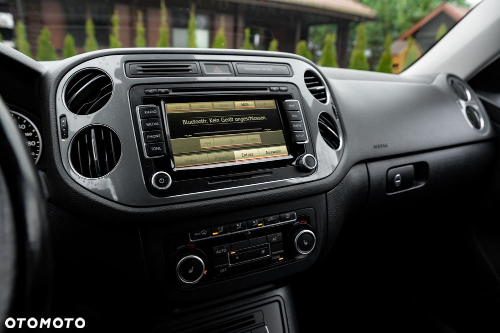 Volkswagen Tiguan 2.0 TSI 4Mot Sport&Style DSG - 34