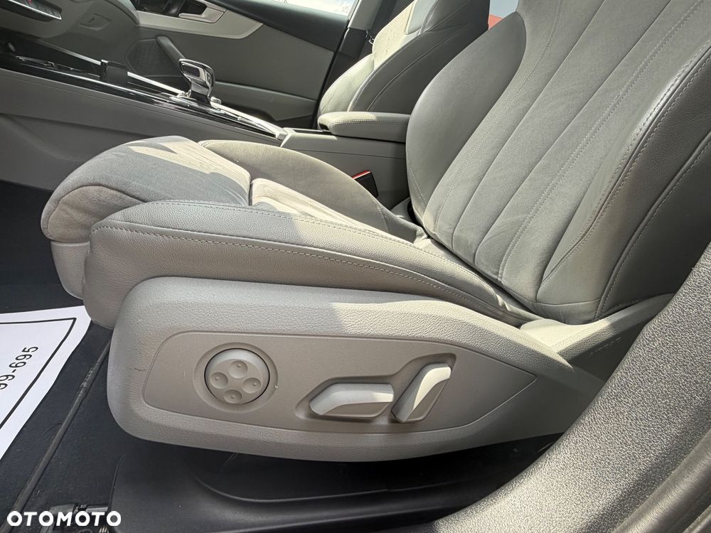 Audi A4 Allroad - 25
