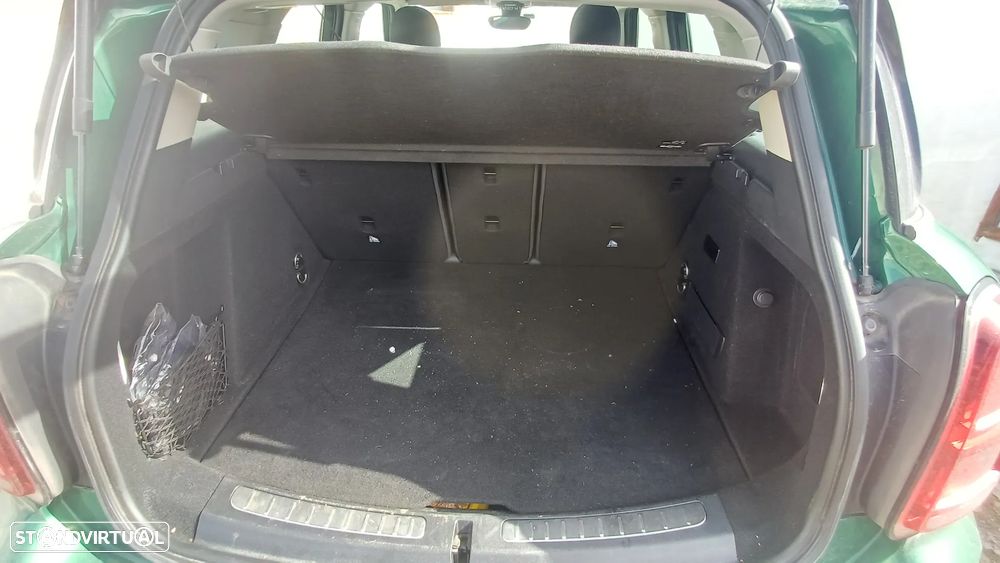 MINI Countryman Cooper SE ALL4 Auto - 22