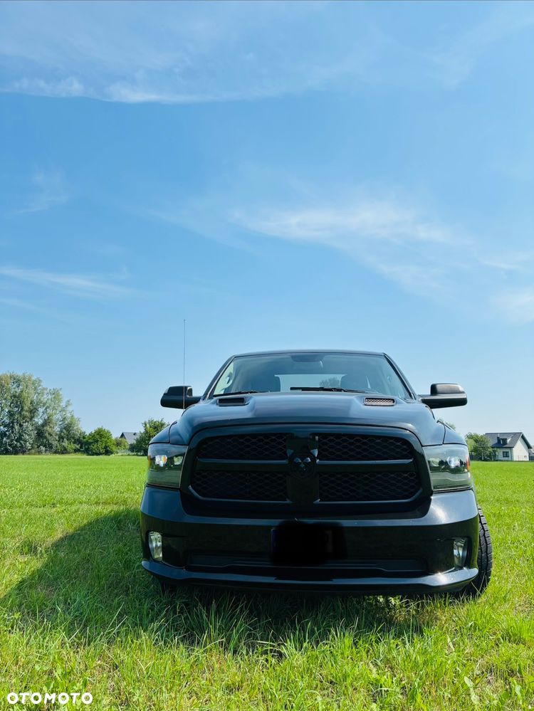 RAM 1500 - 4