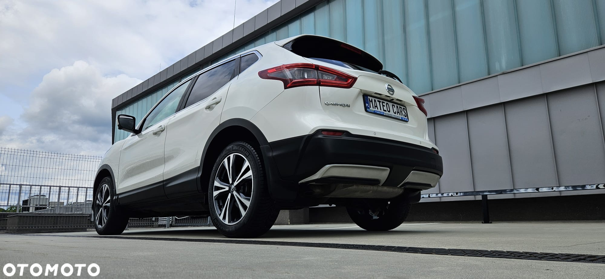 Ford Kuga 1.5 EcoBoost FWD ST-Line Black ASS GPF - 23