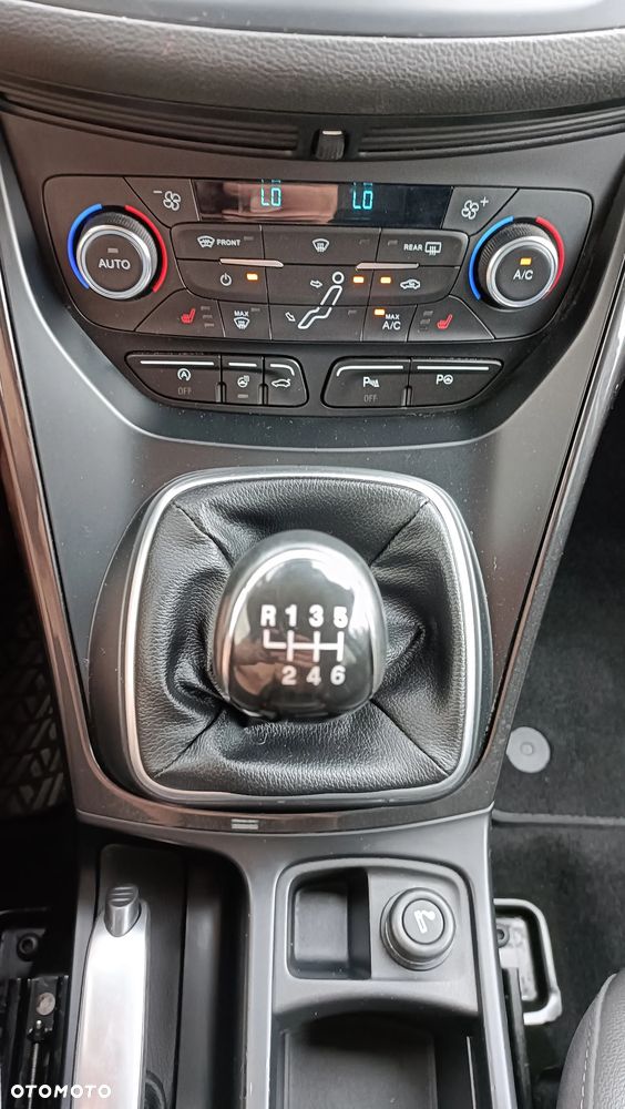 Ford C-MAX - 28