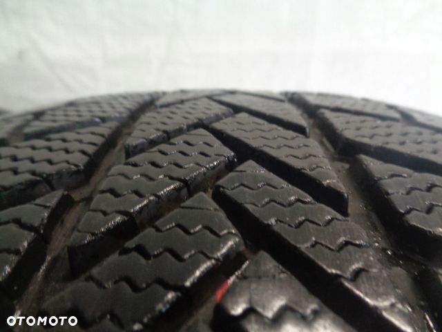 2X BRIDGESTONE BLIZZAK LM005 255/50R20 109V - 5