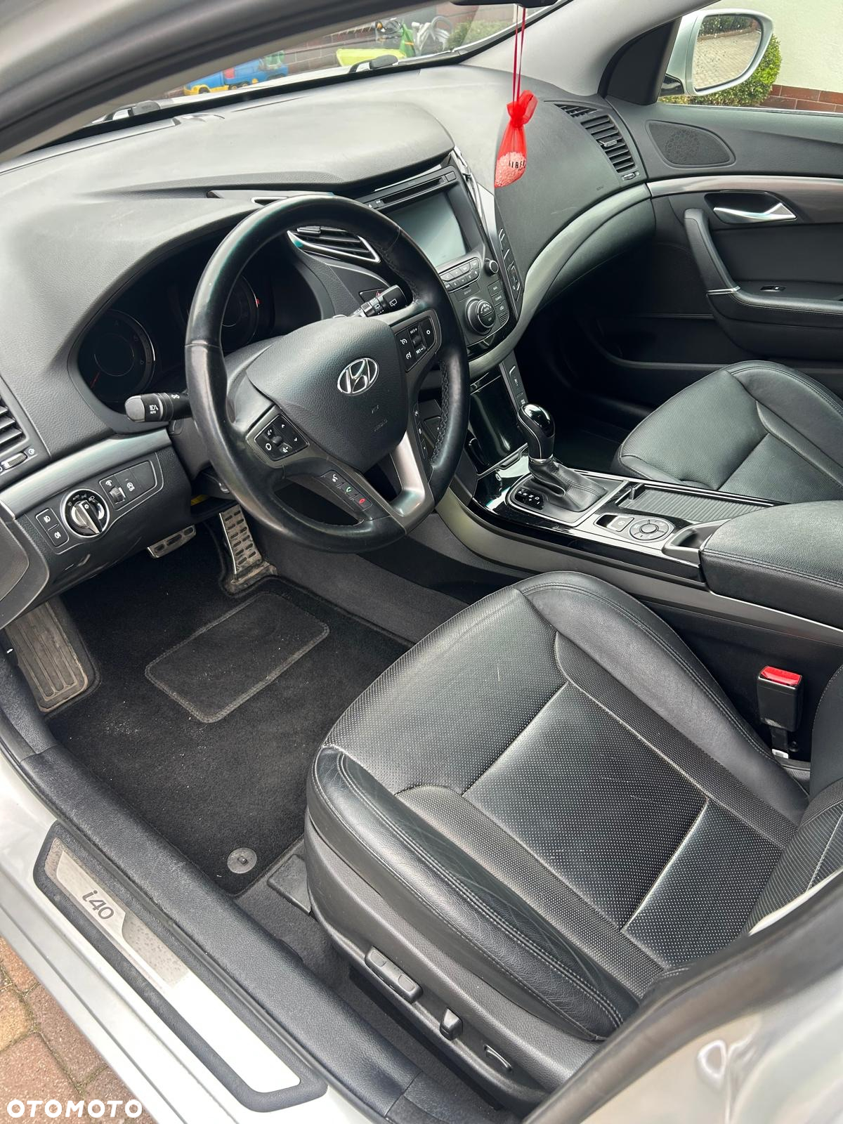 Hyundai i40 1.7 CRDi BlueDrive Premium DCT - 6