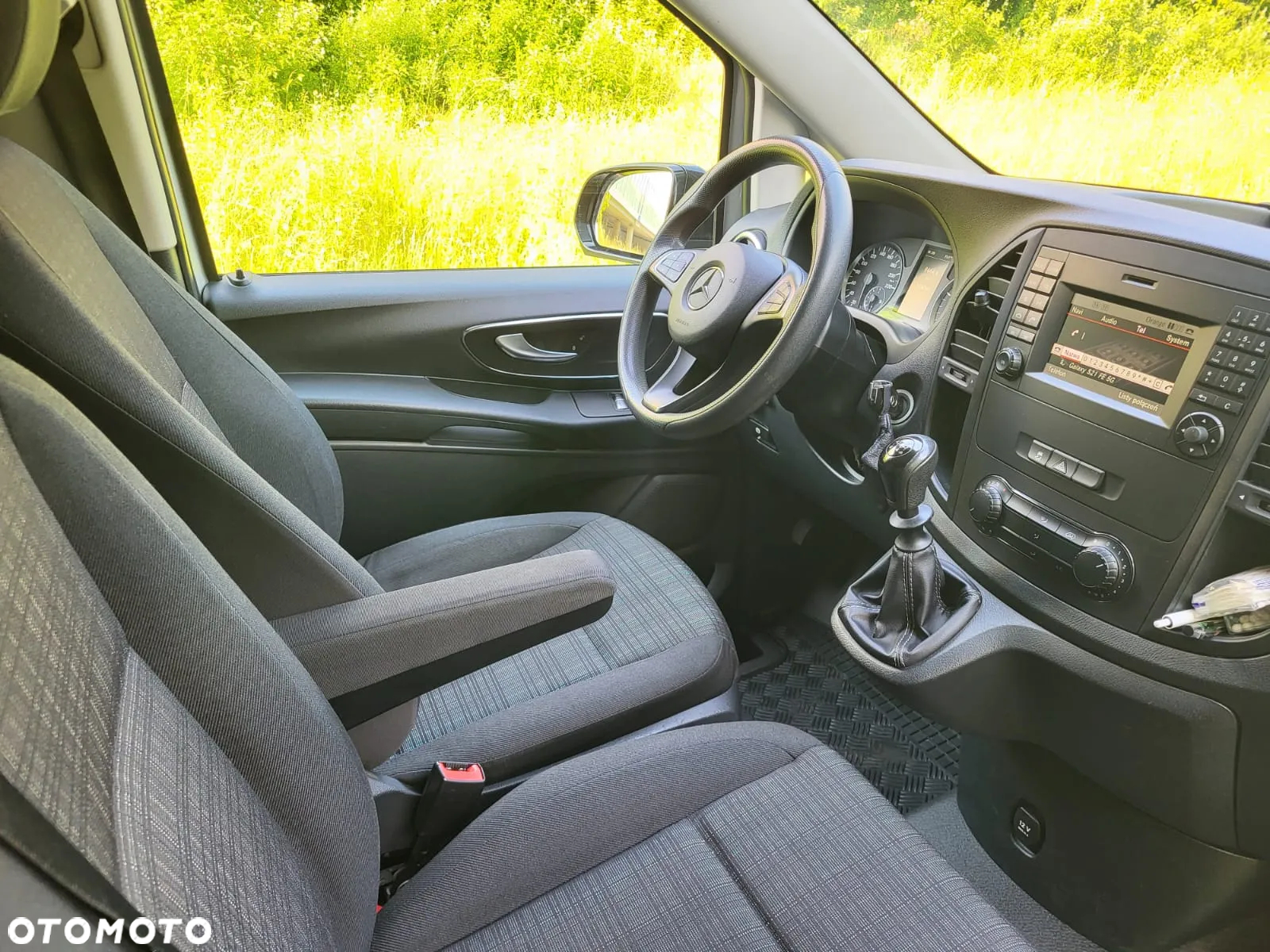 Mercedes-Benz Vito - 3