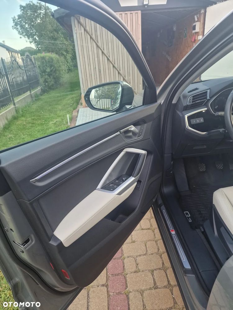Audi Q3 Sportback 35 TFSI - 9