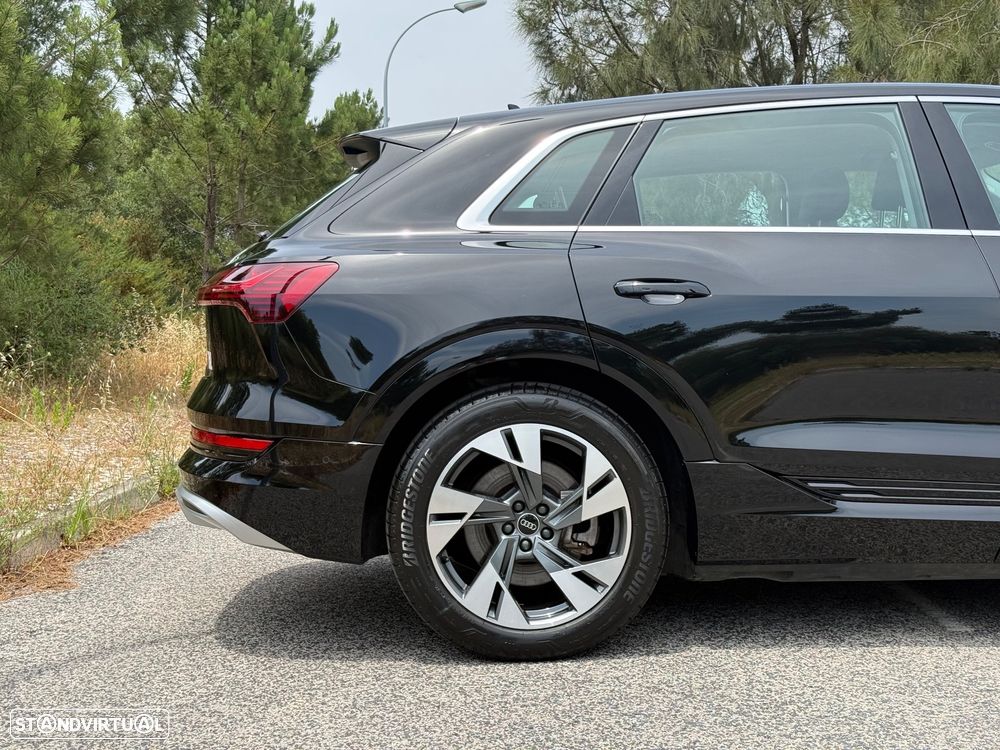 Audi e-tron 50 quattro S line - 19