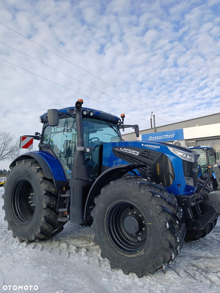 Landini 7-240 - 8