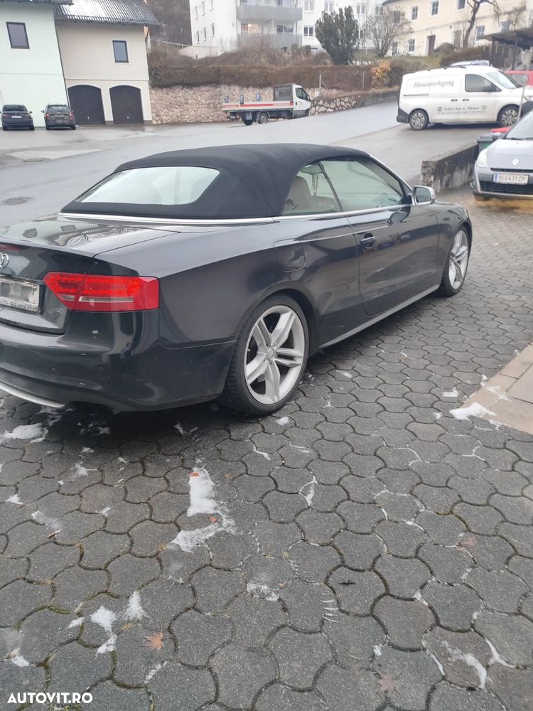 Audi S5 - 3