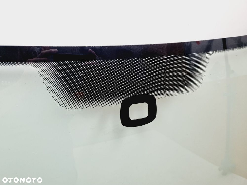 Szyba przednia VW GOLF V 3/5 DRZWI 2003-2008 - 3