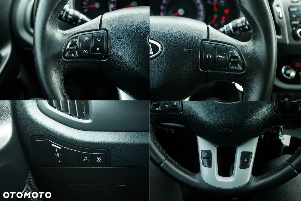 Kia Sportage 1.6 GDI L 2WD - 15