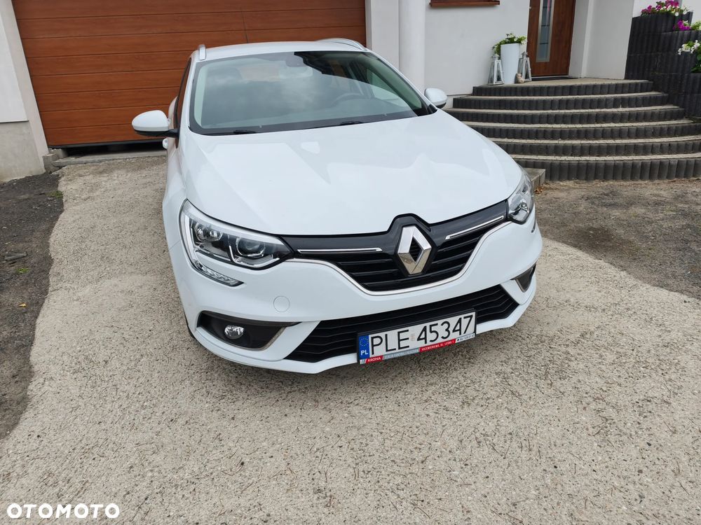 Renault Megane ENERGY TCe 100 LIMITED - 2