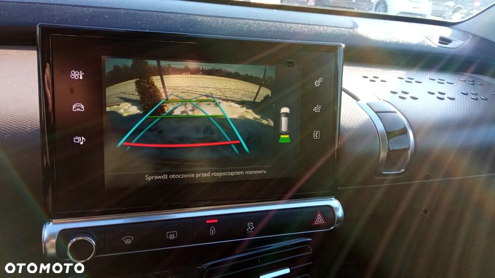 Citroën C4 Cactus - 22