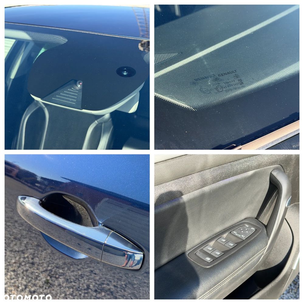 Renault Megane ENERGY TCe 130 EDC BOSE EDITION - 35