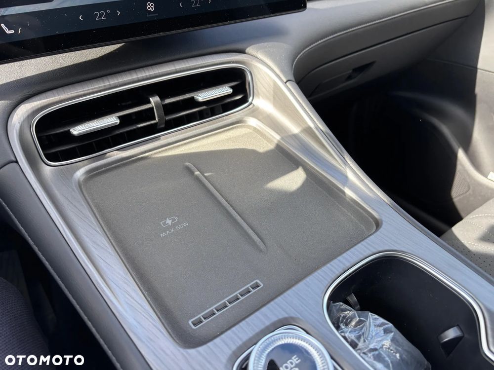 Chery Tiggo 8 1.5 T-GDI Super Hybrid Comfort DCT - 12