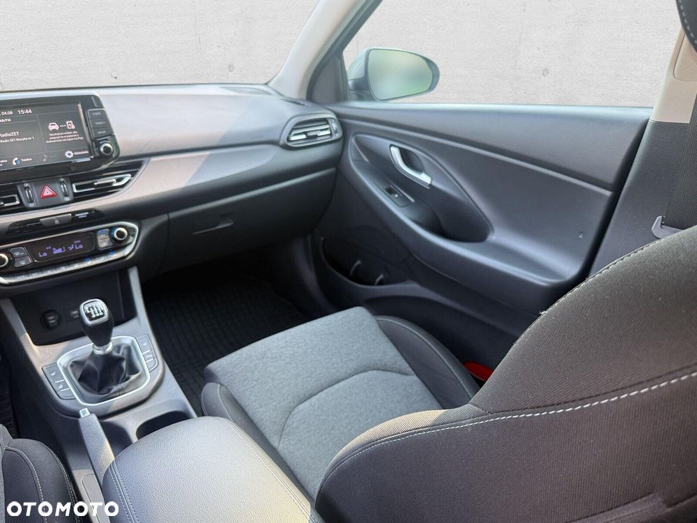 Hyundai i30 1.5 DPI Smart - 15