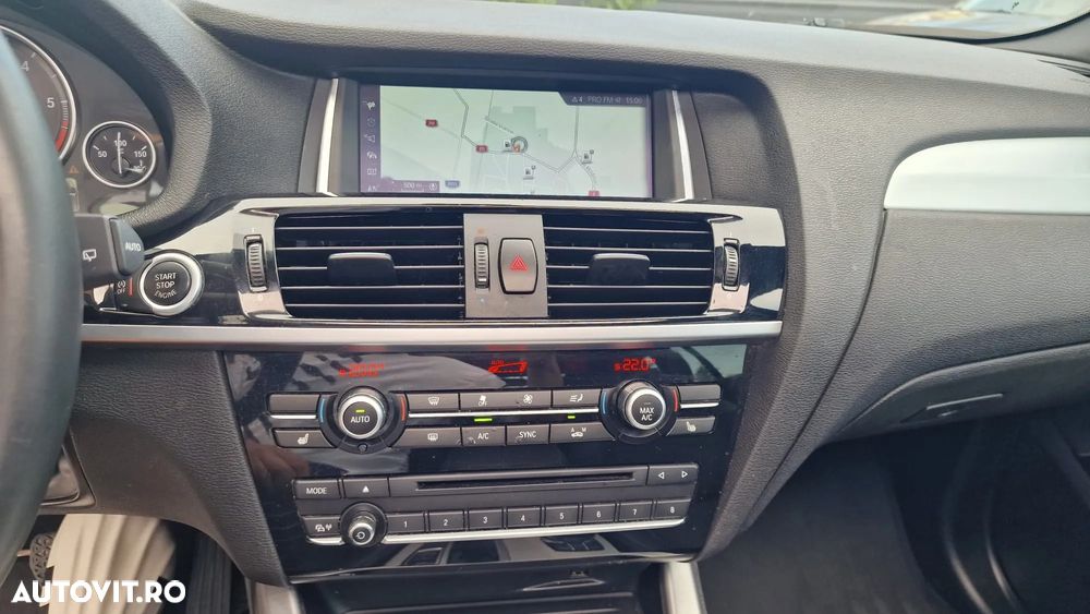 BMW X3 xDrive20d Aut. M Sport Edition - 14