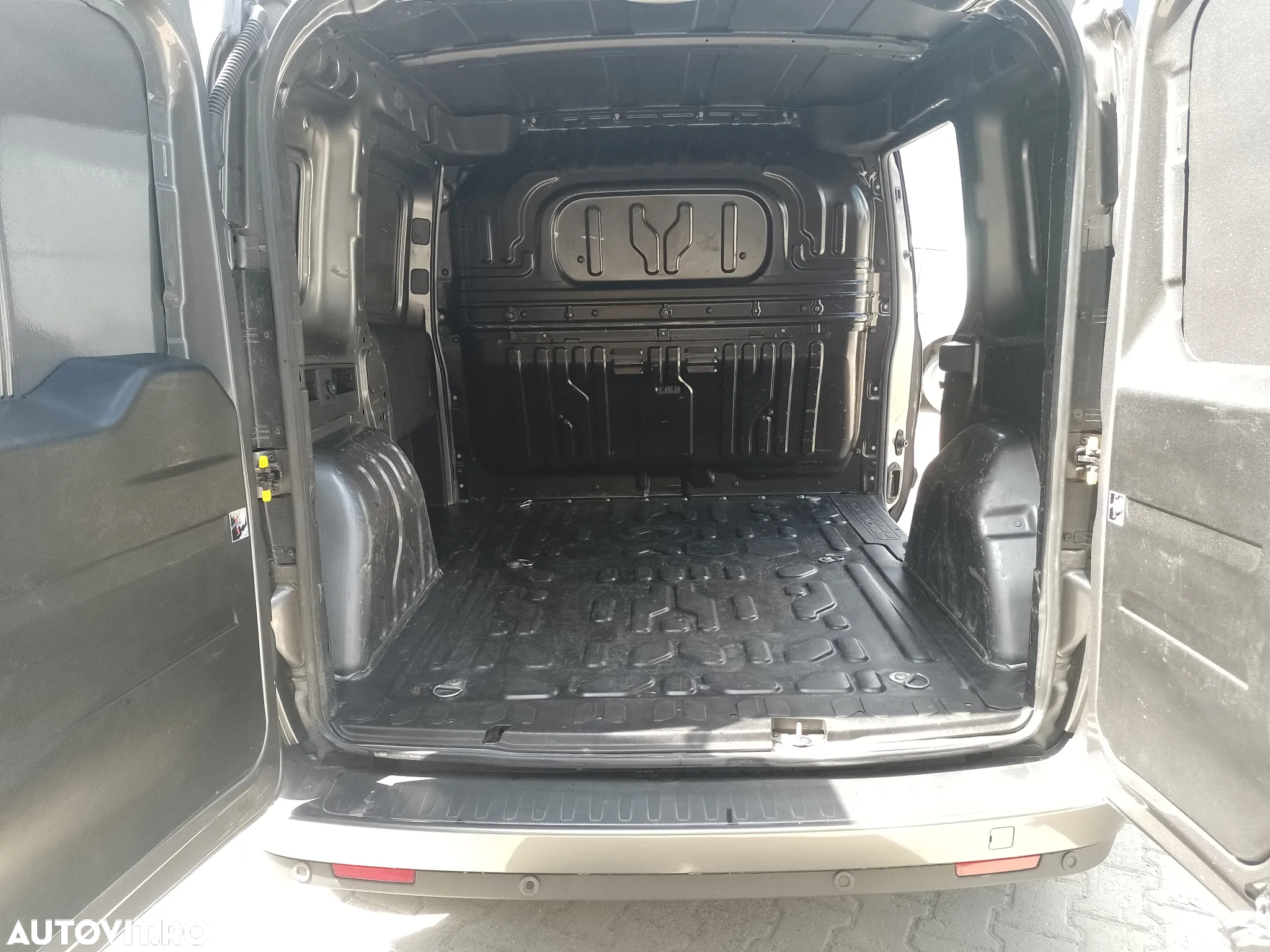 Fiat Doblo - 9