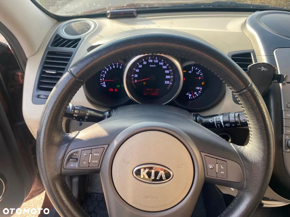 Kia Soul 1.6 GDI XL - 10