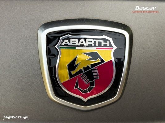 Abarth 595 Aut. Turismo - 47