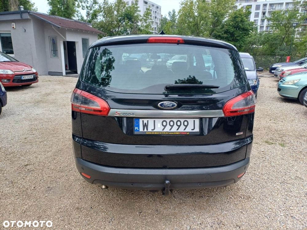 Ford S-Max - 5