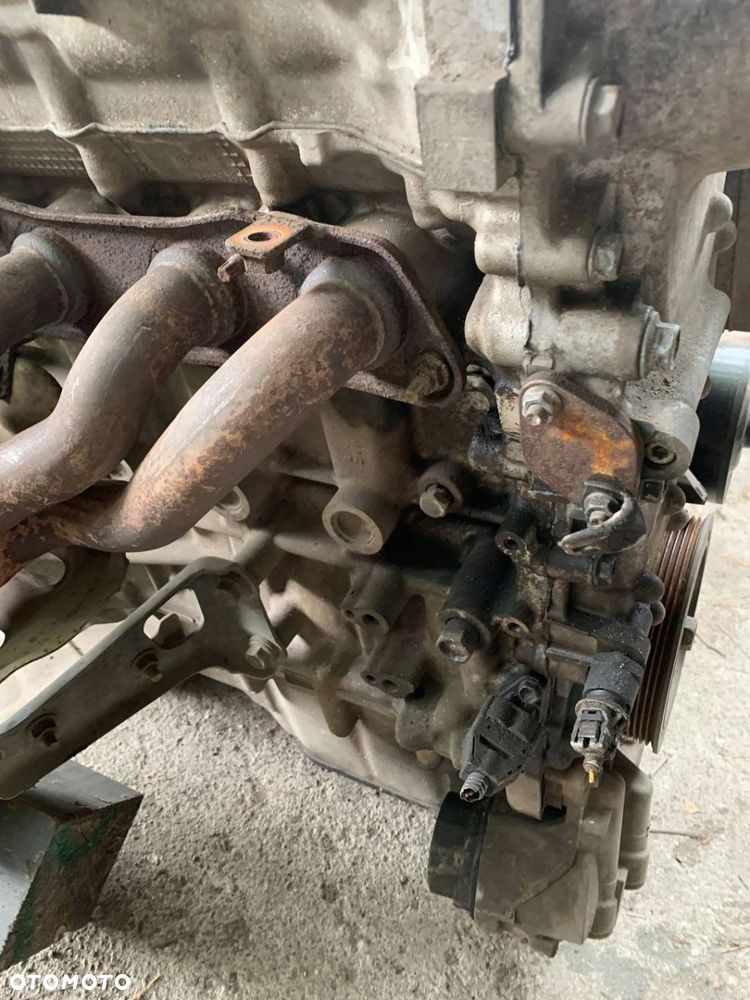 Silnik Toyota Auris I II Corolla e15 e18 Avensis T27 1.6 valvematic 1ZR FAE - 2