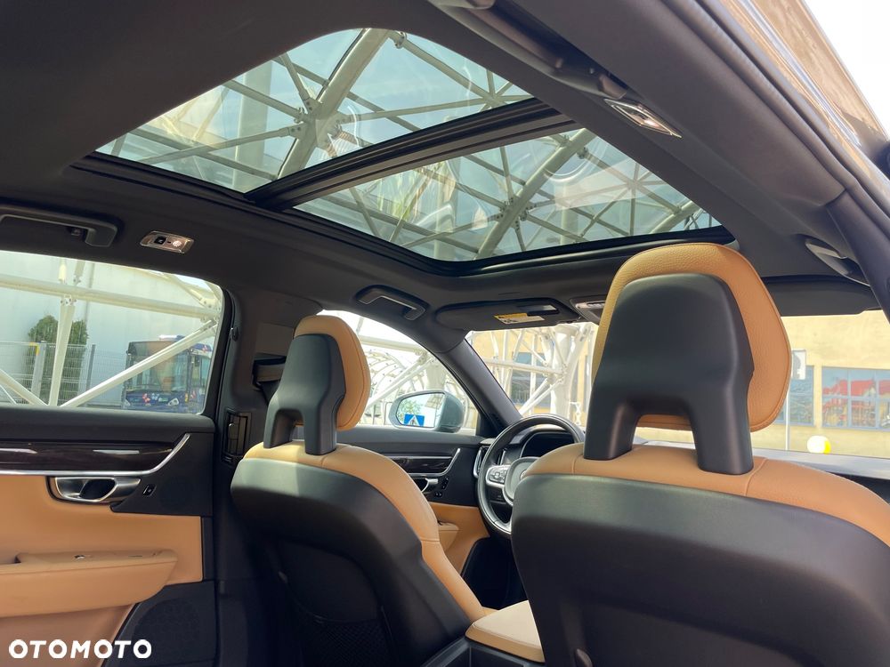 Volvo S90 T5 Geartronic Momentum - 26