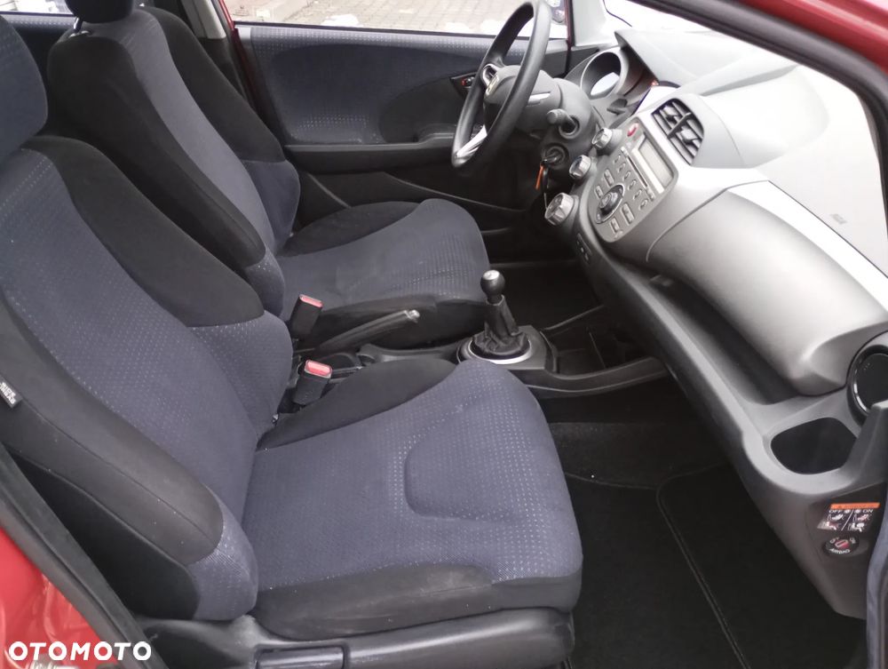 Honda Jazz 1.2 i-VTEC Trend - 34