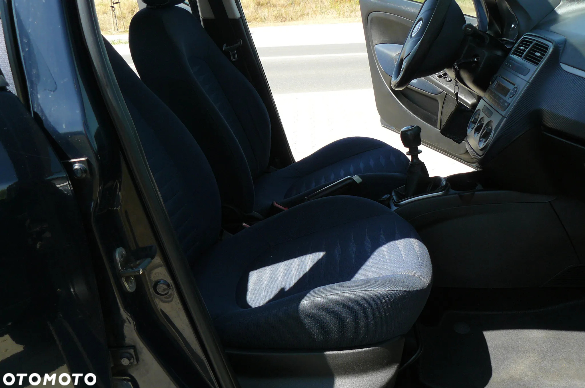 Fiat Punto - 14
