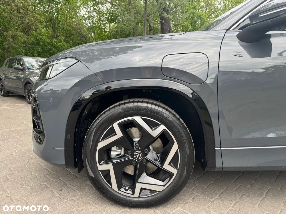 Volkswagen Tayron 1.5 TSI eHybrid PHEV 200kW R-Line DSG - 6