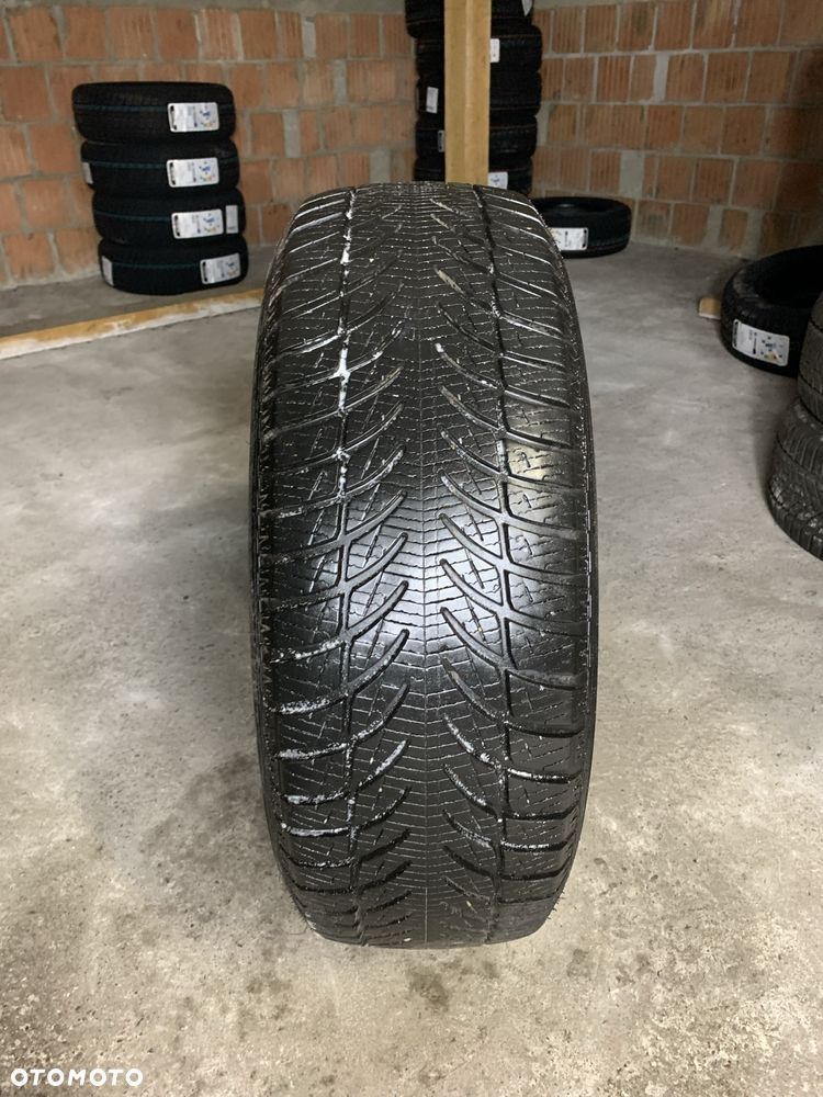 2x Opony Dębica 235/65 R17 108h Frigo - 2