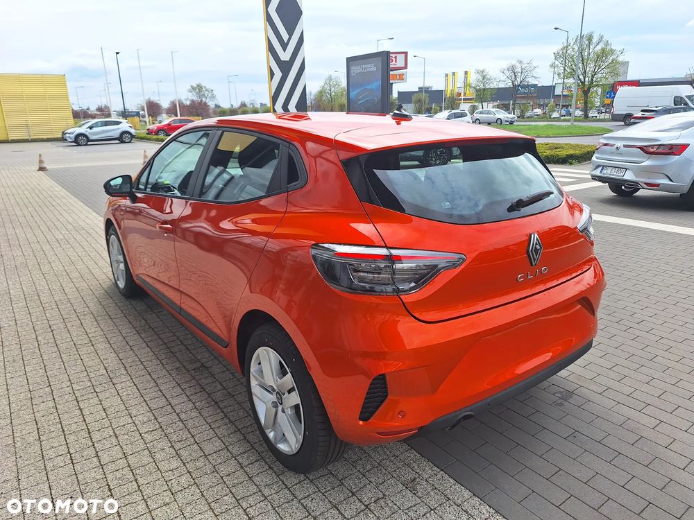 Renault Clio 1.0 TCe Evolution - 7