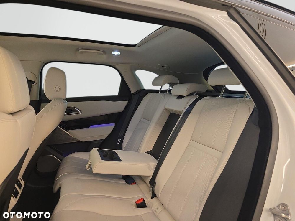 Land Rover Range Rover Velar - 25