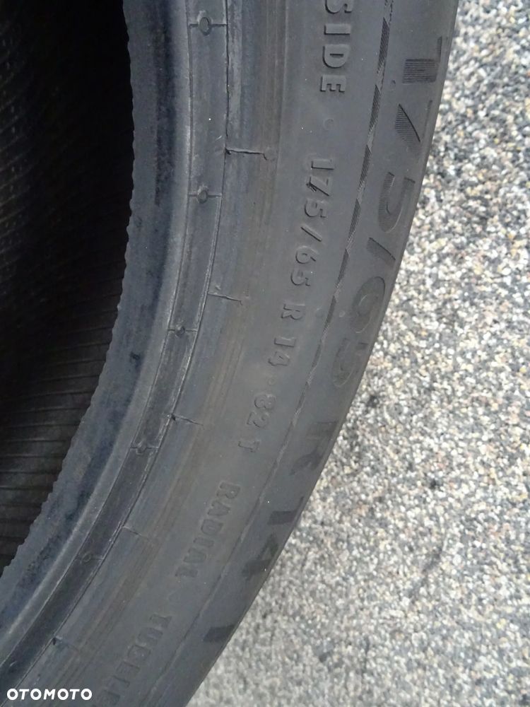 175/65/R14 82T NORAUTO Prevensys 4 - 8