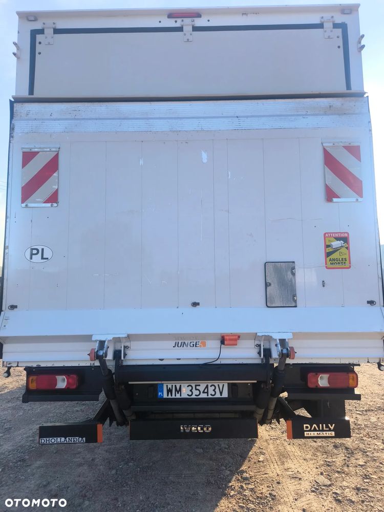 Iveco DAILY - 5