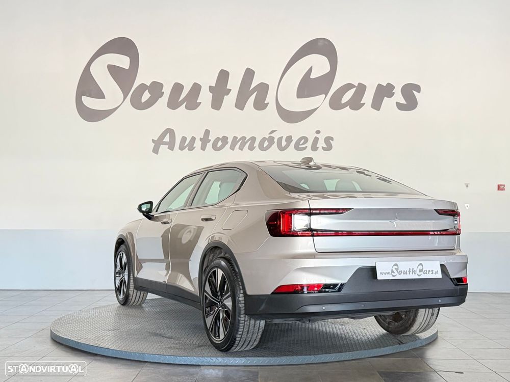 Polestar 2 Standard Range 69 kWh - 6