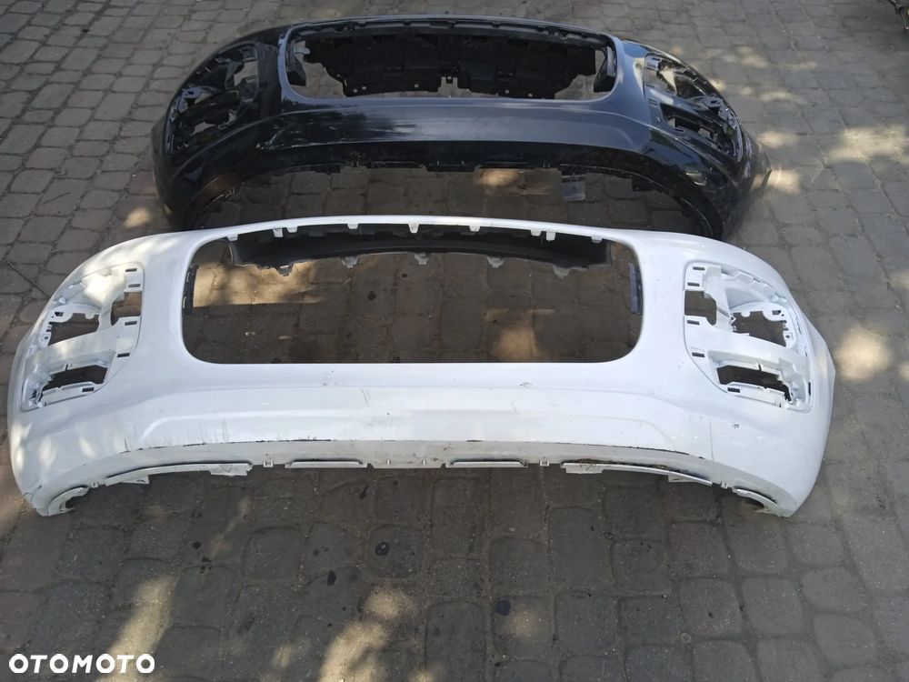 ZDERZAK PRZEDNI CITROEN C3 PICASSO 12-17 - 5