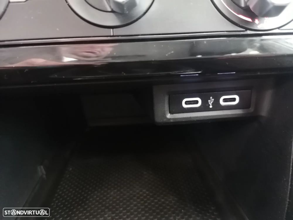 VW T-Cross 1.0 TSI Life - 45