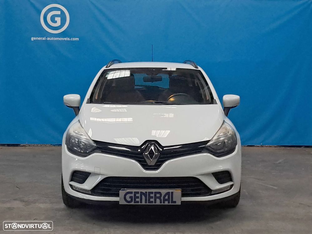 Renault Clio 0.9 TCe Zen - 2