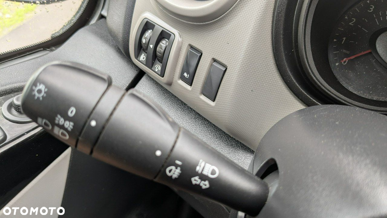Renault Trafic - 20