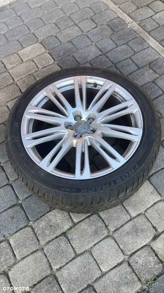 Audi A8 4.2 TDI Quattro - 23