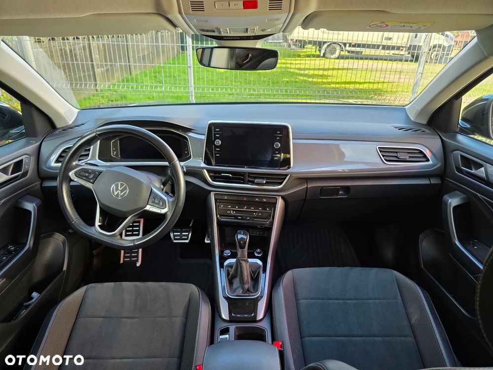 Volkswagen T-Roc - 3