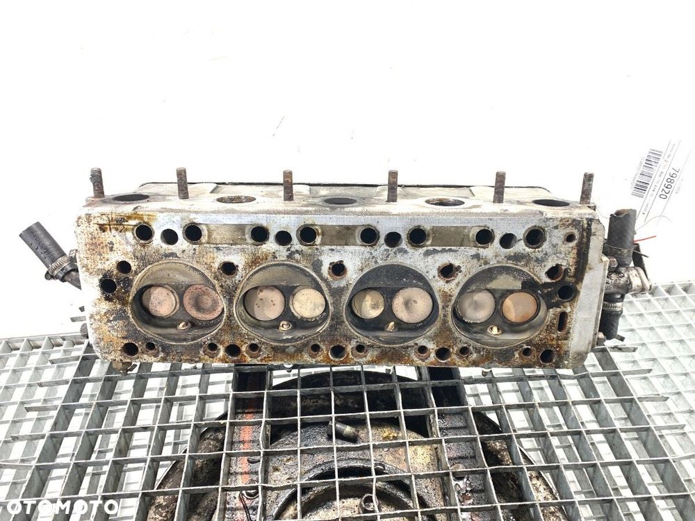 GŁOWICA  FSC ŻUK 2.1 B AK52 - 6