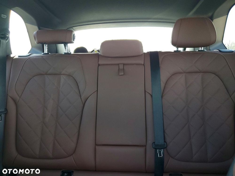 BMW X5 xDrive 40 - 10