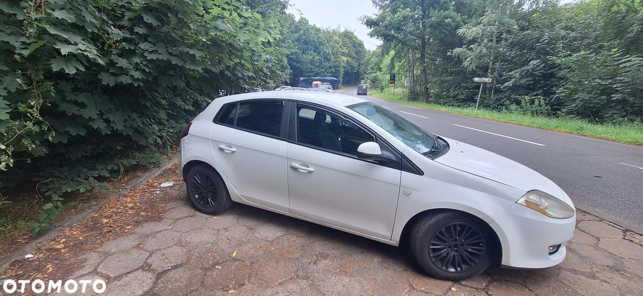 Fiat Bravo 1.9 Multijet Active - 4