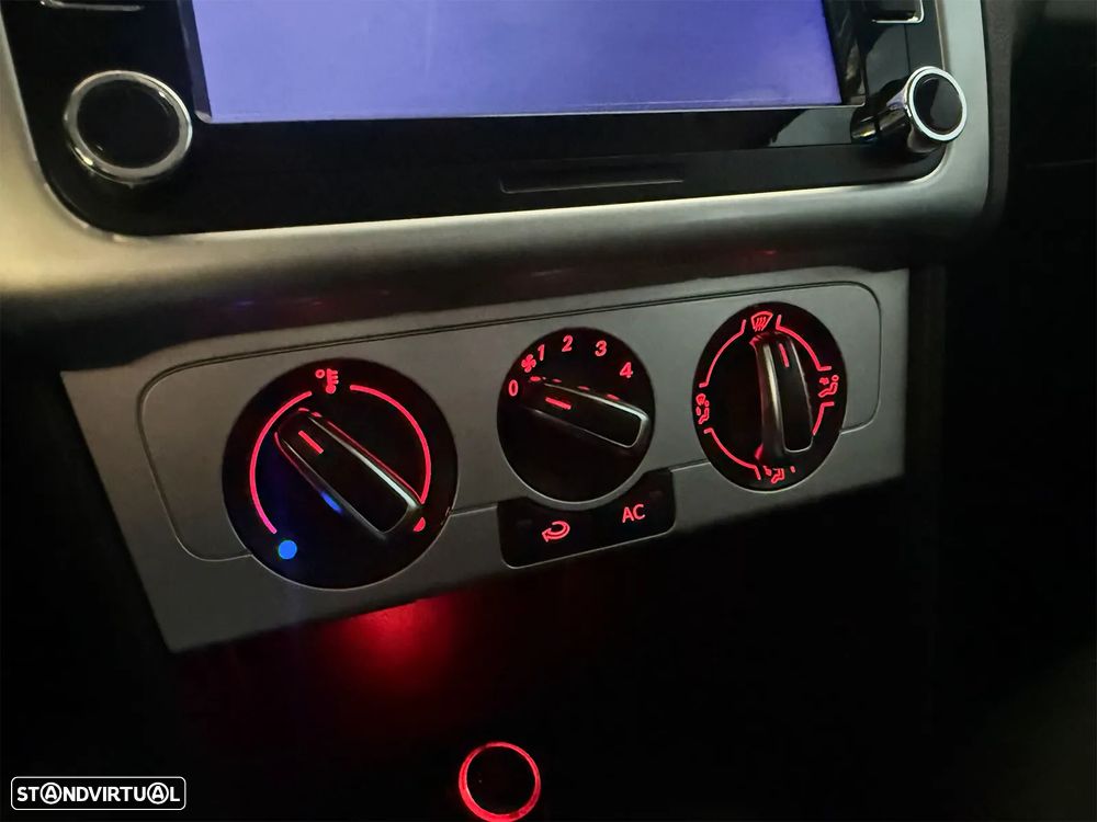 VW Polo 1.2 TSi Match - 13