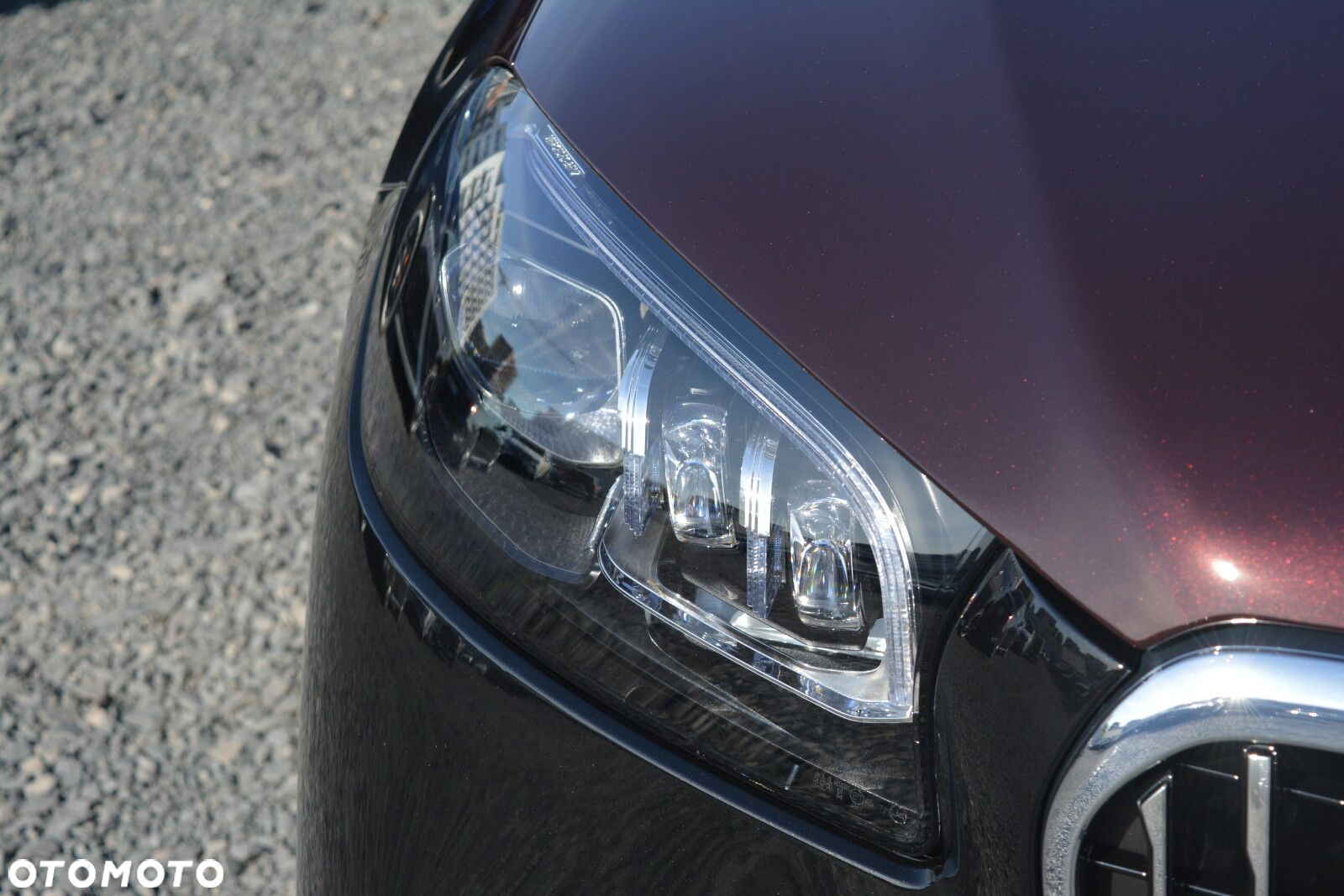 Mercedes-Benz GLS - 10