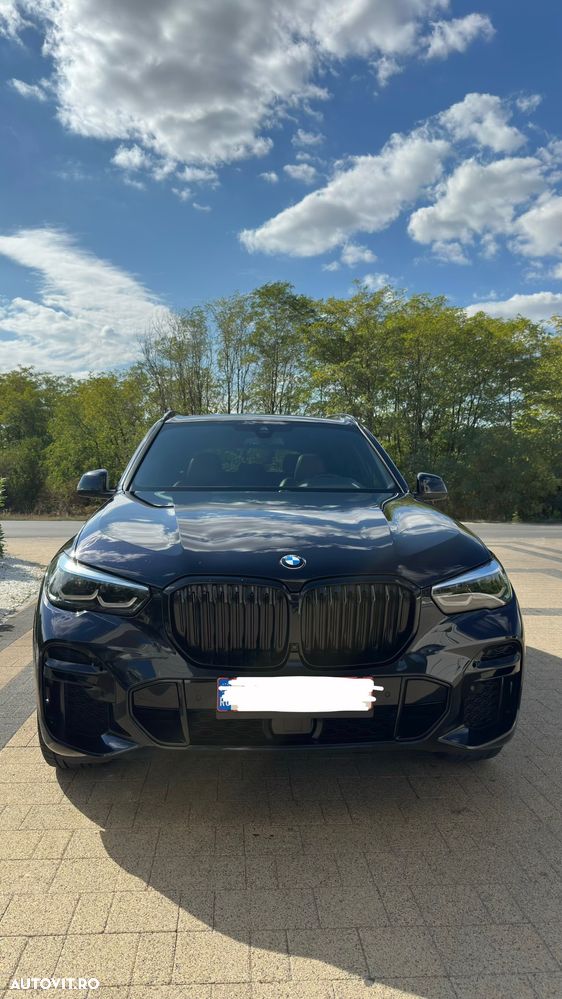 BMW X5 xDrive30d AT MHEV - 2