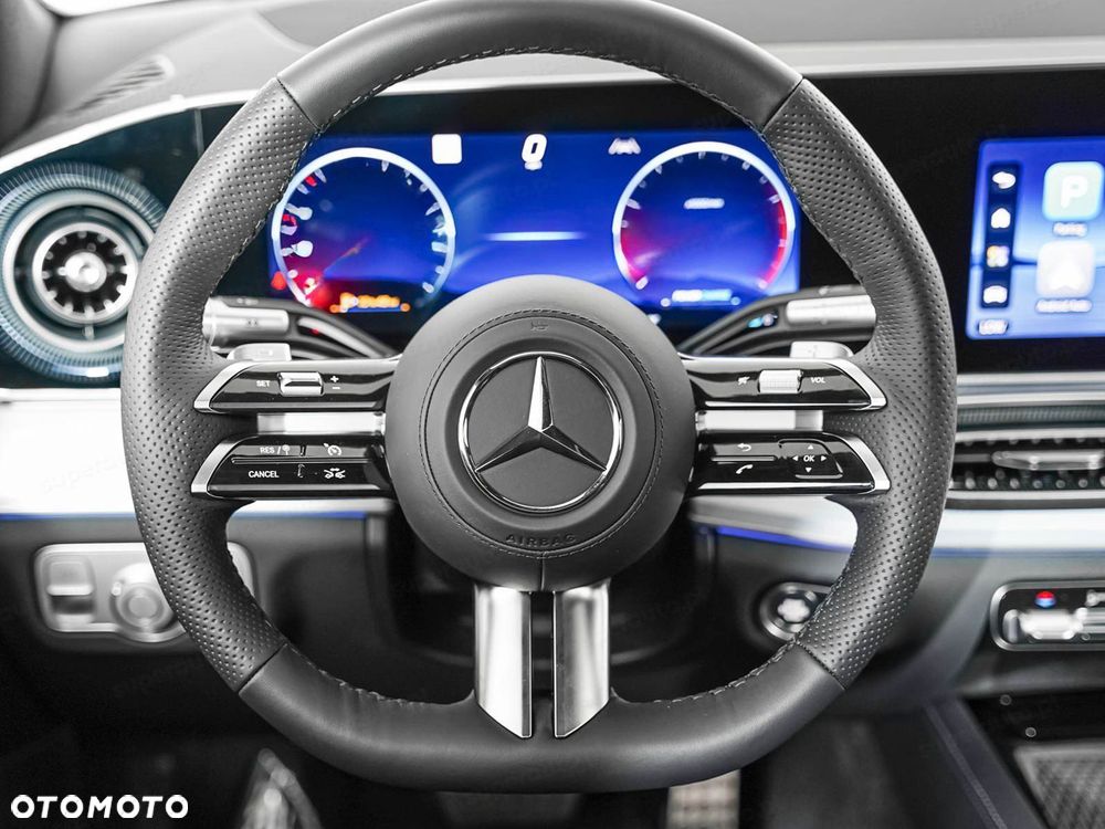 Mercedes-Benz GLE 350 d mHEV 4-Matic - 9