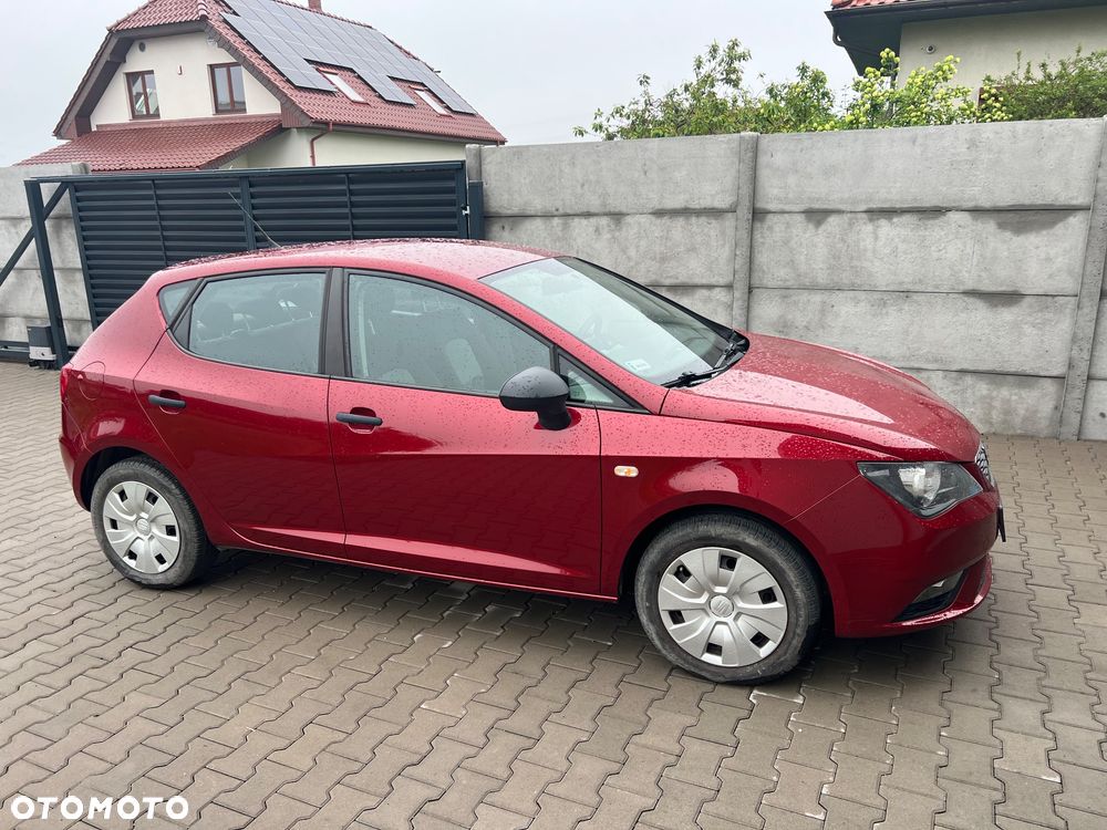 Seat Ibiza 1.4 Style - 2